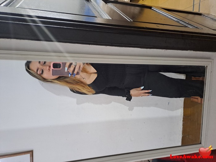 Natashalorenzet Argentinian Woman from Catamarca