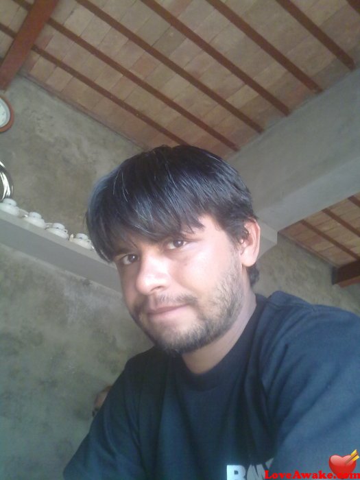 shahzad110 Pakistani Man from Karachi