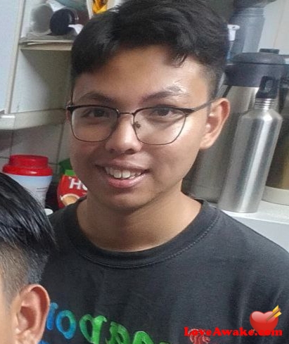 Mellll3978 Malaysian Man from Kuala Lumpur