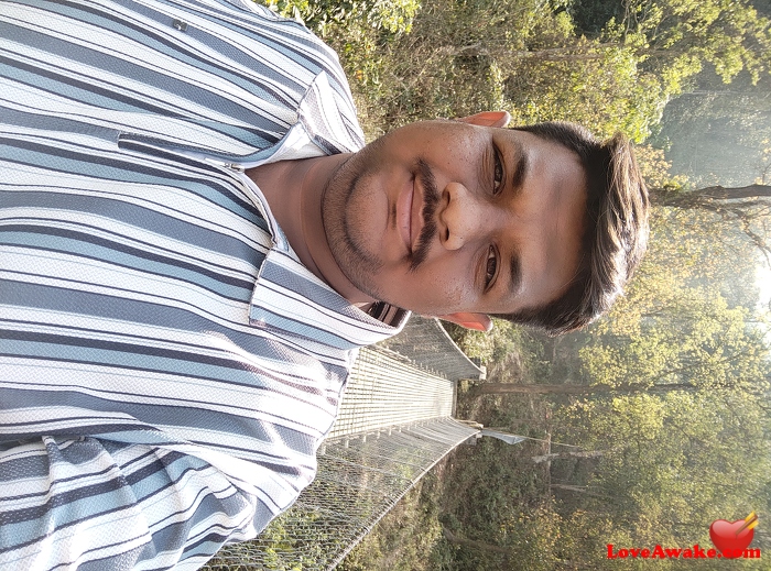 Pranav6354 Nepali Man from Kathmandu