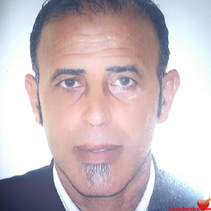 Abdel-123 Spanish Man from Almeria