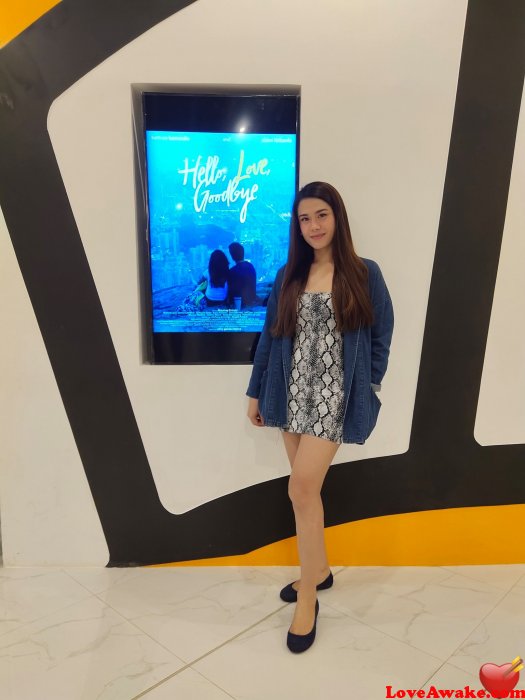 Jade2369 Filipina Woman from General Santos