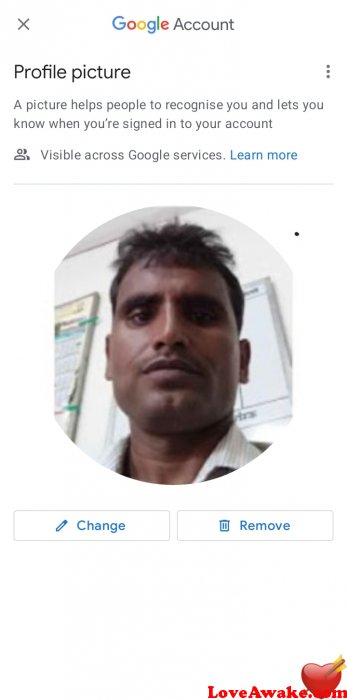 Harish80 Indian Man from Allahabad