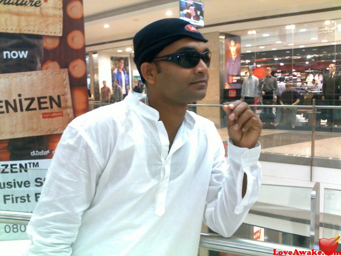 tejesh69 Indian Man from Bangalore