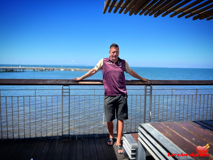 Gyuri79 Hungarian Man from Sopron