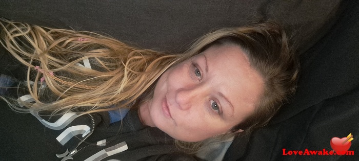 PINKKITTY67 American Woman from Cassville