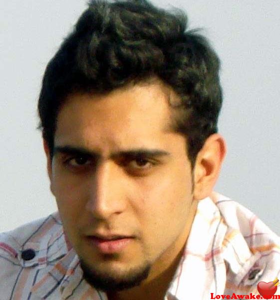 pedram25 Iranian Man from Tehran