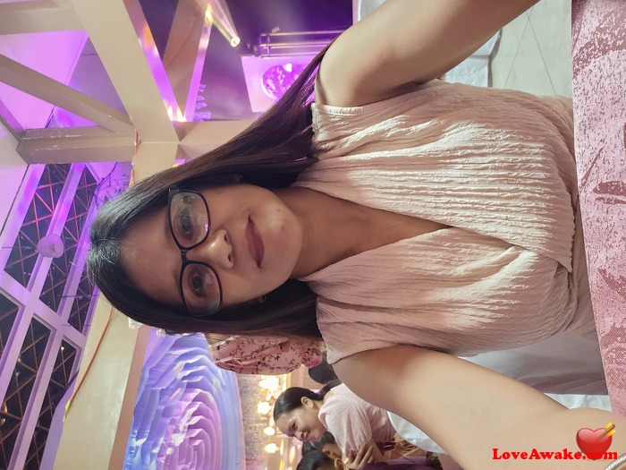 vicstar Filipina Woman from Cagayan de Oro, Mindanao