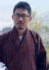 Benzo123 2321122 | Bhutani male, 34, Single