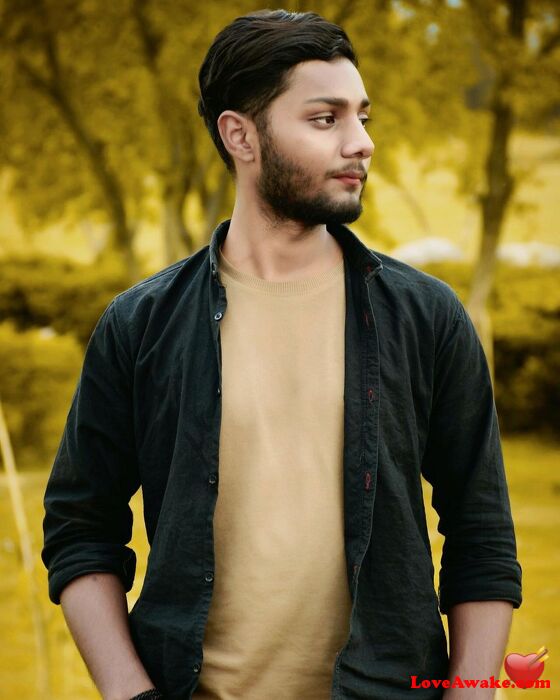 Rayankhanhs Pakistani Man from Islamabad