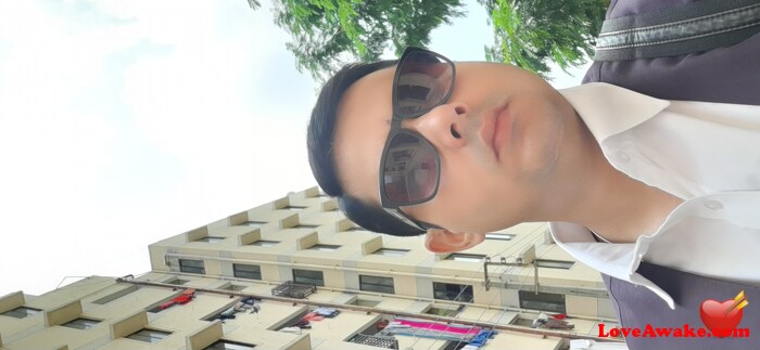 Abhi4x Indian Man from Kanpur