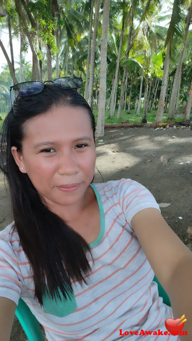 Ann197 Filipina Woman from Cebu