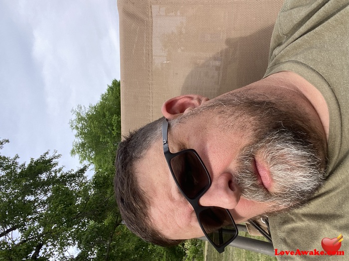 Chris1776 American Man from Poplar Bluff