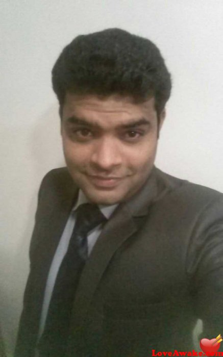 capricute Pakistani Man from Faisalabad