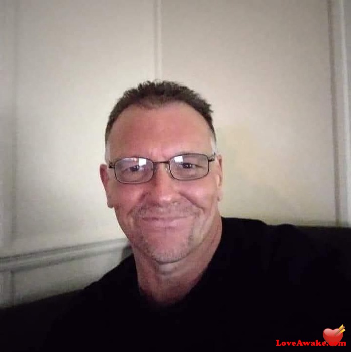 Odin70 American Man from Fond du Lac