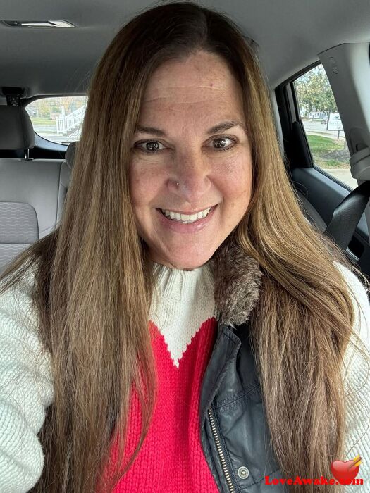 Selly67363 American Woman from Angier