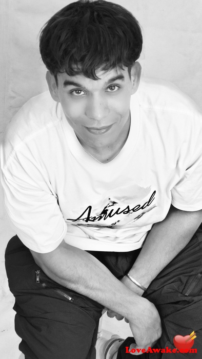 Jamaissido Morocco Man from Agadir