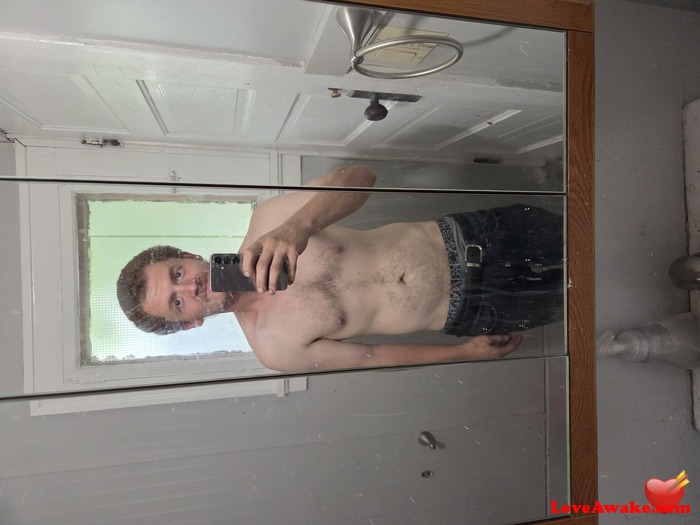 Woodrum21 American Man from South Bend