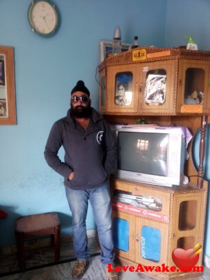 Sonusingh20 Indian Man from Indore