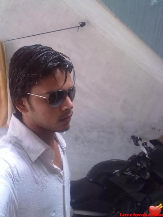 aman8600 Indian Man from Ludhiana