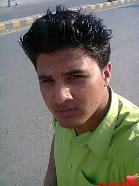 umairgujjar2233 Pakistani Man from Lahore