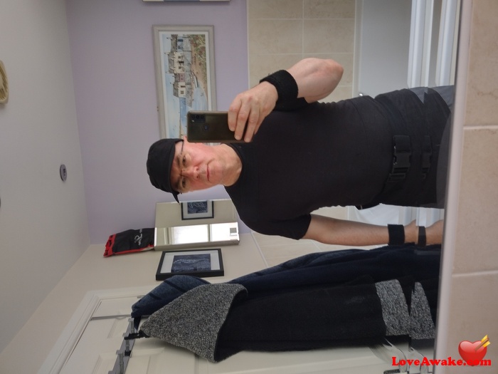 chattyjohn654 UK Man from Northampton