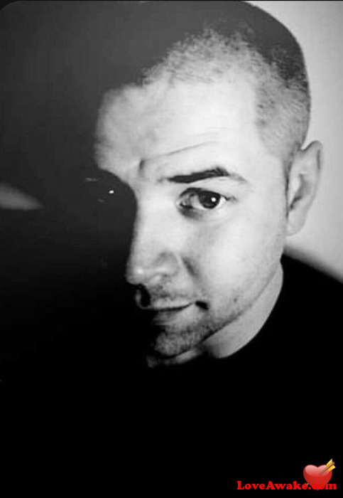 nauttix99 American Man from Seattle