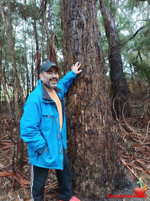 tzounoscosta6 Australian Man from Leongatha