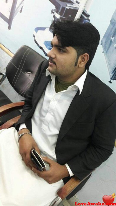 Raja3097 Pakistani Man from Islamabad