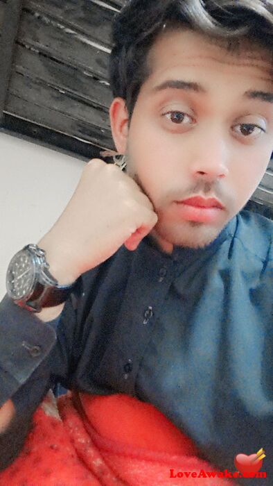 nainkhan Pakistani Man from Nowshera