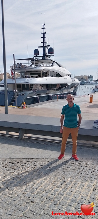 UKbased UK Man from Bristol