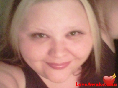 candy69 American Woman from Orlando