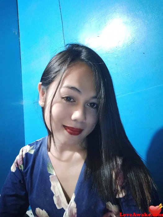 levina25 Filipina Woman from Sultan Kudarat/Dadiangas