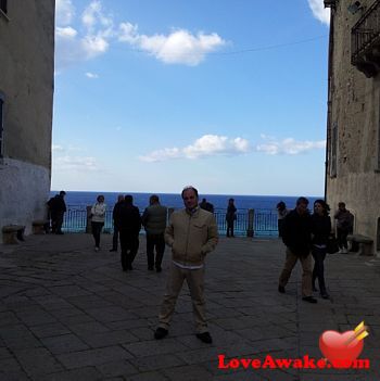 tbprince Italian Man from Rome = Roma