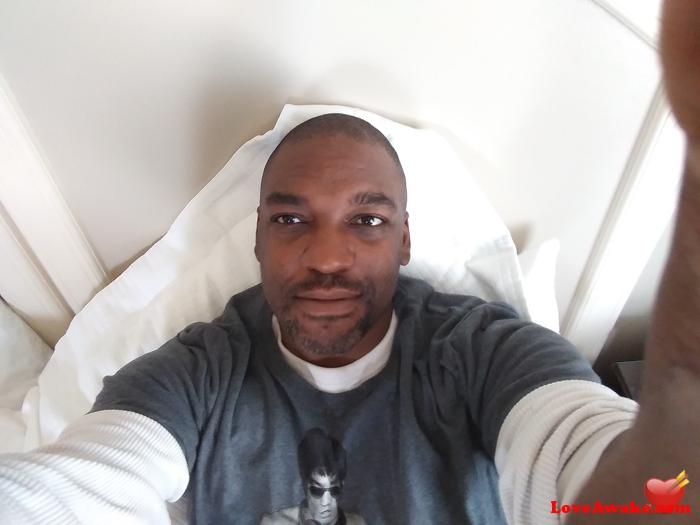 rljackson5 American Man from Fairfield