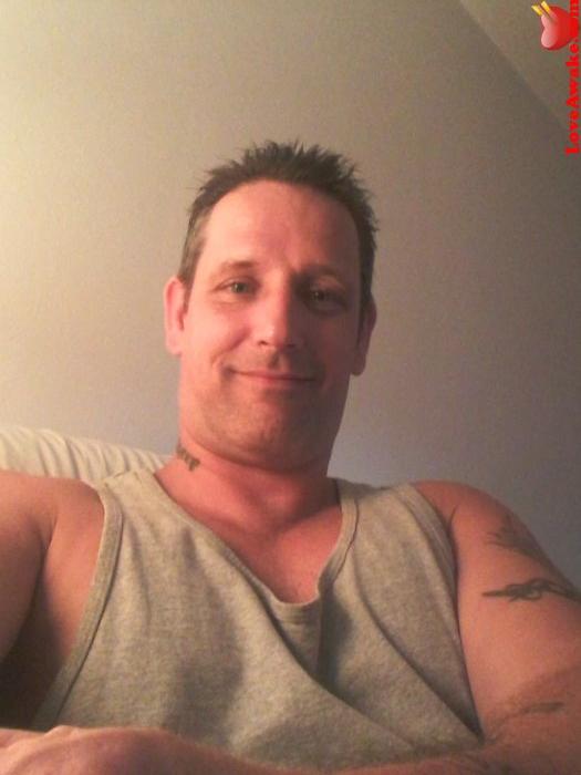 christopher412 American Man from Pittsburgh
