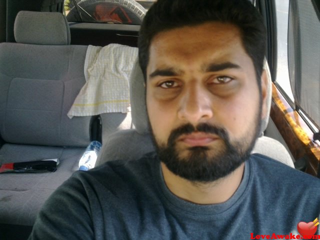 farhankan33 UAE Man from Dubai