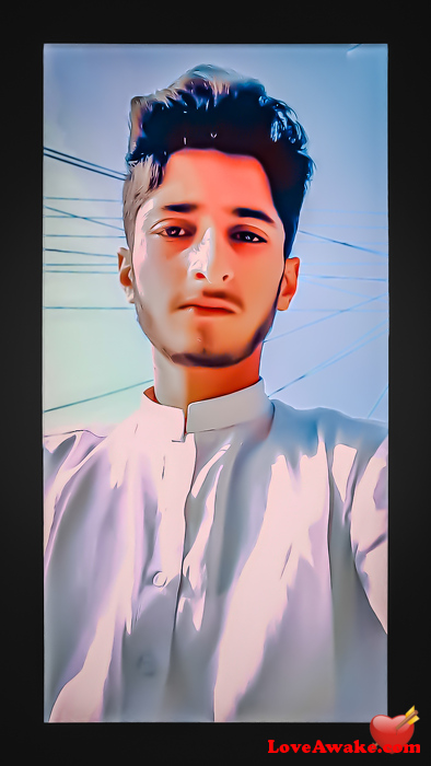 Afzaal11 Pakistani Man from Kamalia