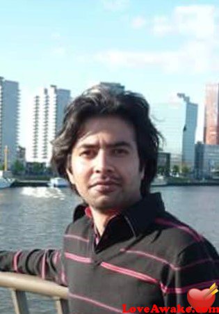 decentdoctor1 Pakistani Man from Islamabad