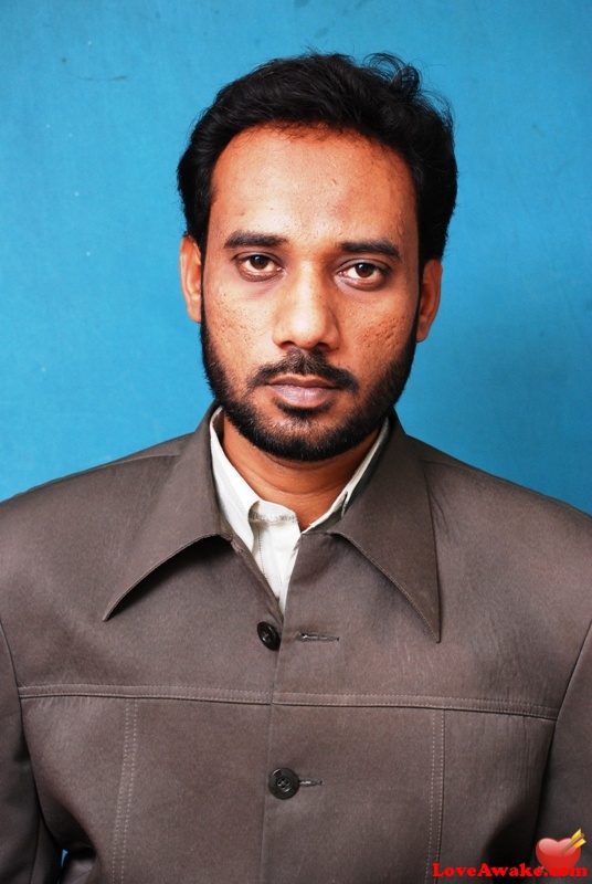 sonuforu Pakistani Man from Islamabad