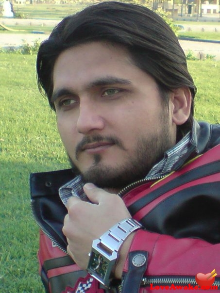 afham Pakistani Man from Islamabad