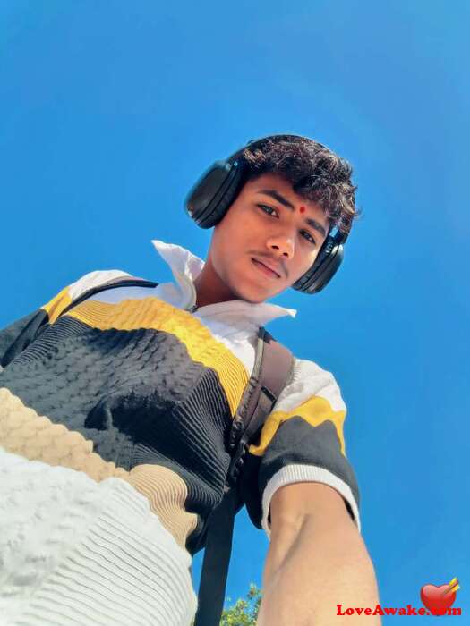 Rajmore22 Indian Man from Mumbai (ex Bombay)