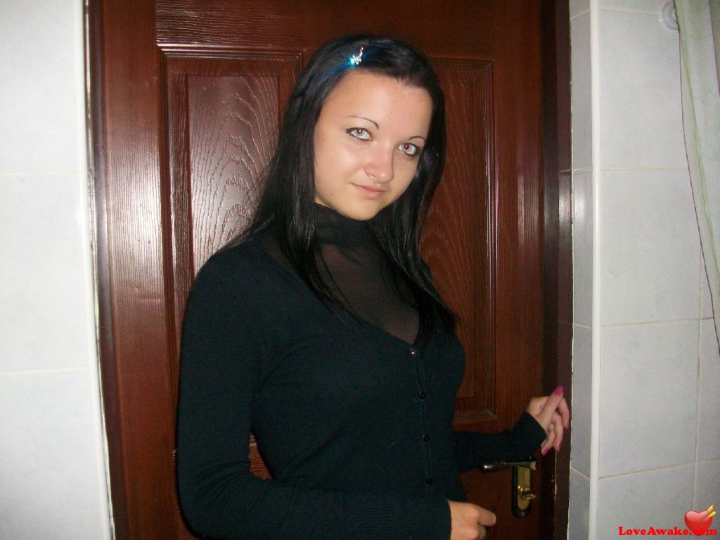 irusitsika Moldovan Woman from Chisinau (ex Kishinev)