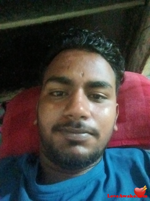Sunnyshah6743 Indian Man from Ahmedabad