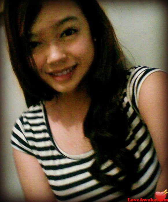 heyitschee Filipina Woman from Iloilo, Panay