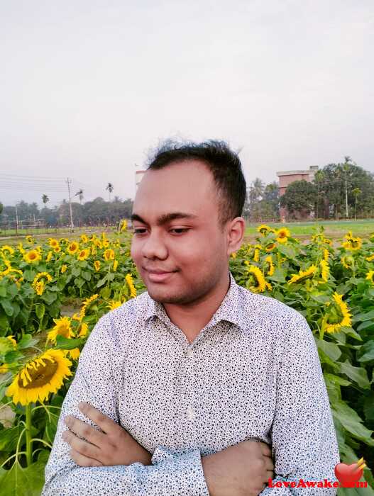shishir47 Bangladeshi Man from Dhaka