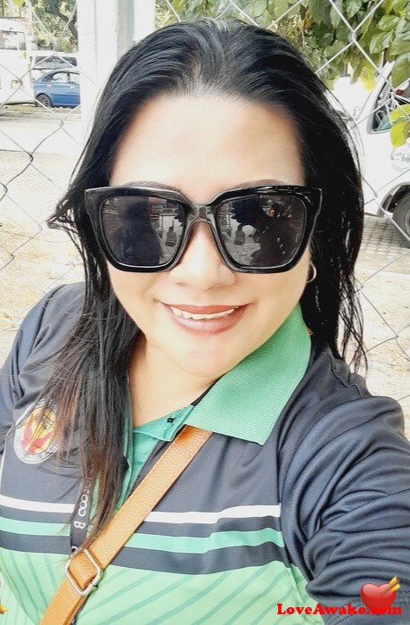 Gigi26 Filipina Woman from Olongapo