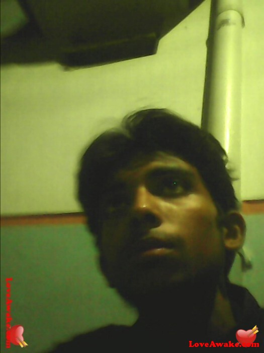 blackminato Bangladeshi Man from Dhaka
