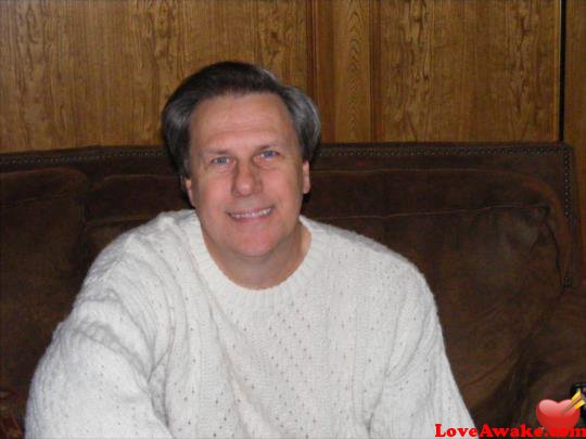 DizzyGuy58 American Man from Orlinda