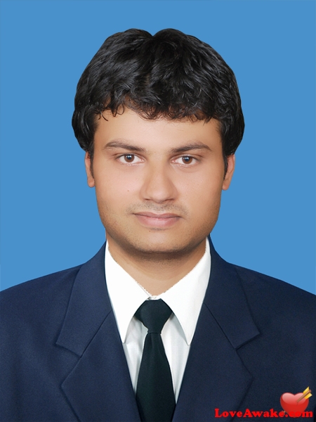 azeem786 Pakistani Man from Lahore